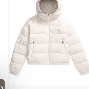 The North Face Kids' Cream Puffer Jacket